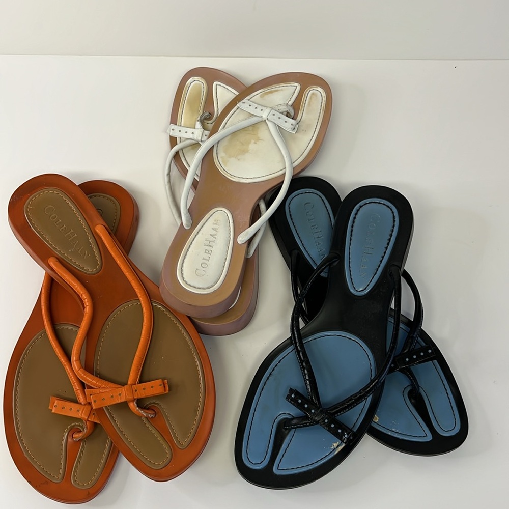 COLE HAAN BUNDLE
